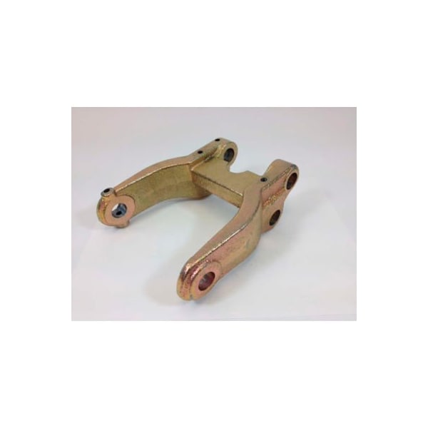 Gps - Generic Parts Service Riser For Yale MPB 040 E (B827) & MPW 045 E (B802) Pallet Trucks YL 524148749 - main